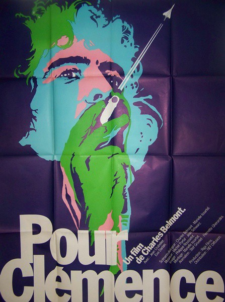 Pour clemence 120x160