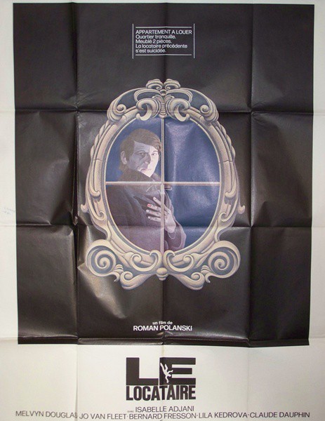 Locataire (le) 120x160