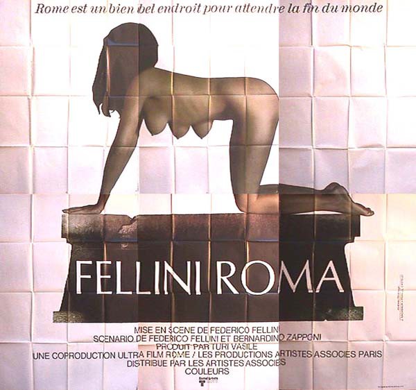 Fellini roma 360x320