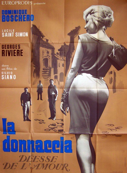 Donnacia (la),(lallumeuse) 120x160