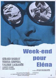 Week-end pour eléna 120x160