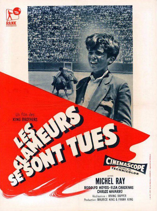 Clameurs se sont tues (les) 60x80