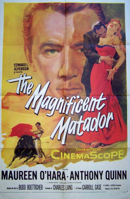 Brave et la belle (le) 68x104