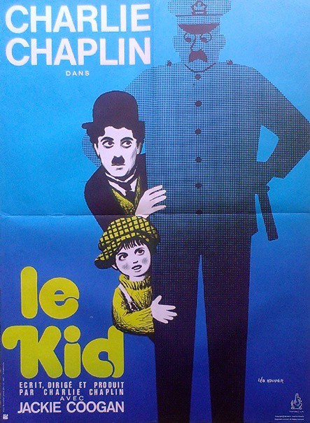 Kid (le) 60x80