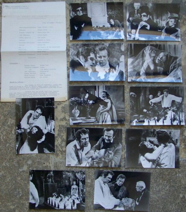 Tombe de ligeia (la)