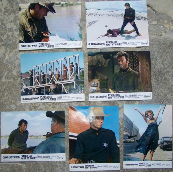 Pendez les haut et court jeu photos