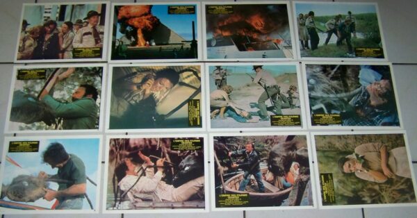 Empire des fourmis geantes (l) jeu photo