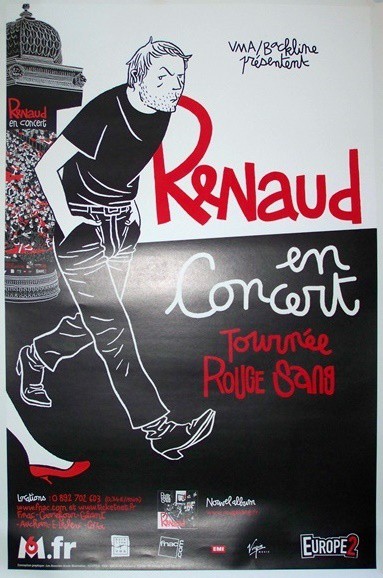 Renaud 80x120