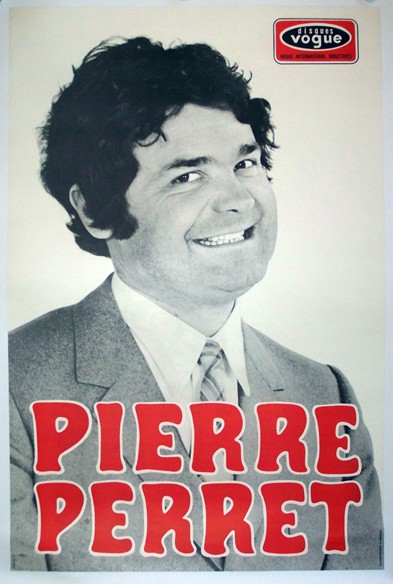 Pierre perret 80x120
