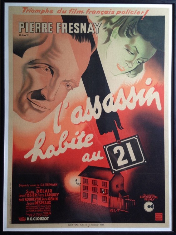 Assassin habite au 21 (l').60x80.mod A