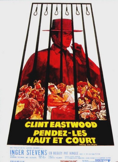 Pendez les haut et court 120x160