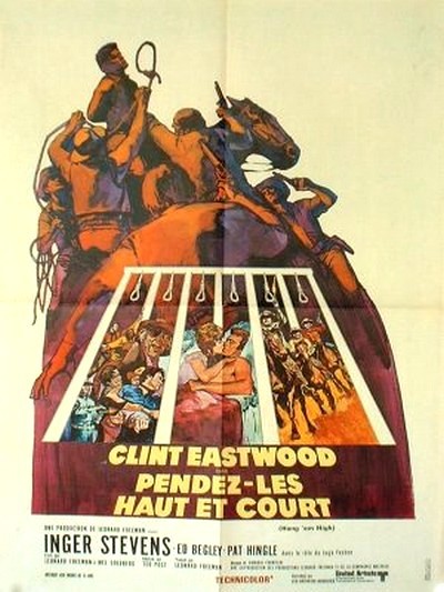 Pendez les haut et court 60x80