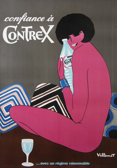 Confgiance à Contrex.114x164