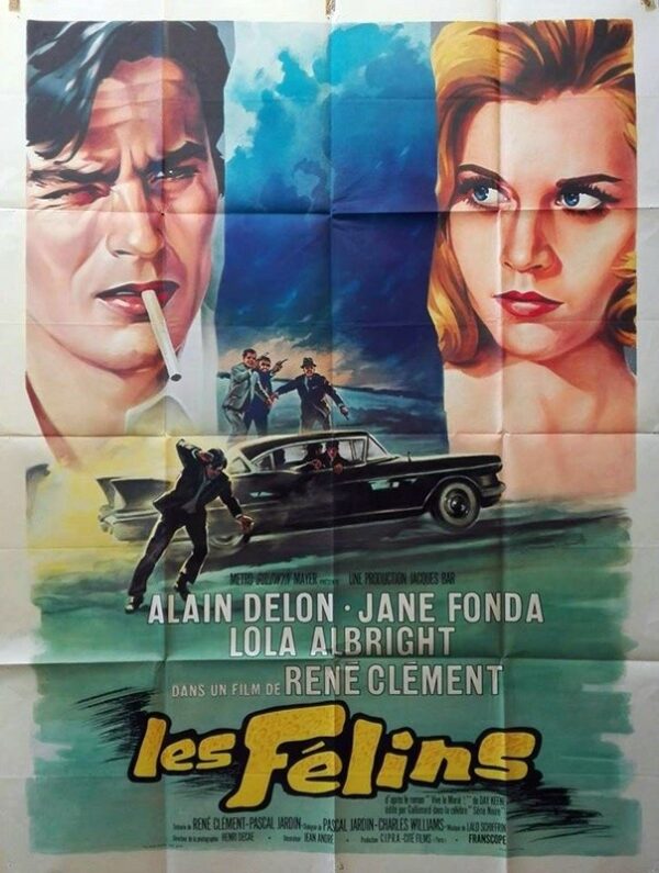 Félins (Les).120x160