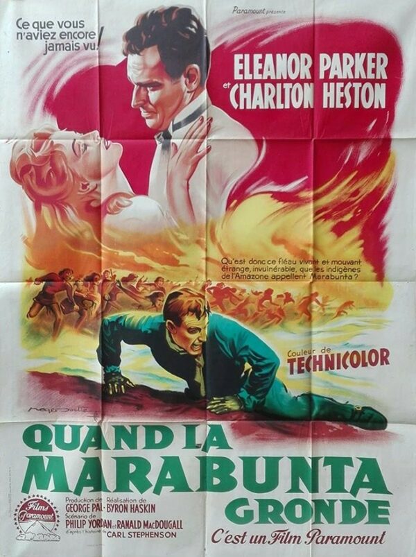 Quand la marabunta gronde.120x160