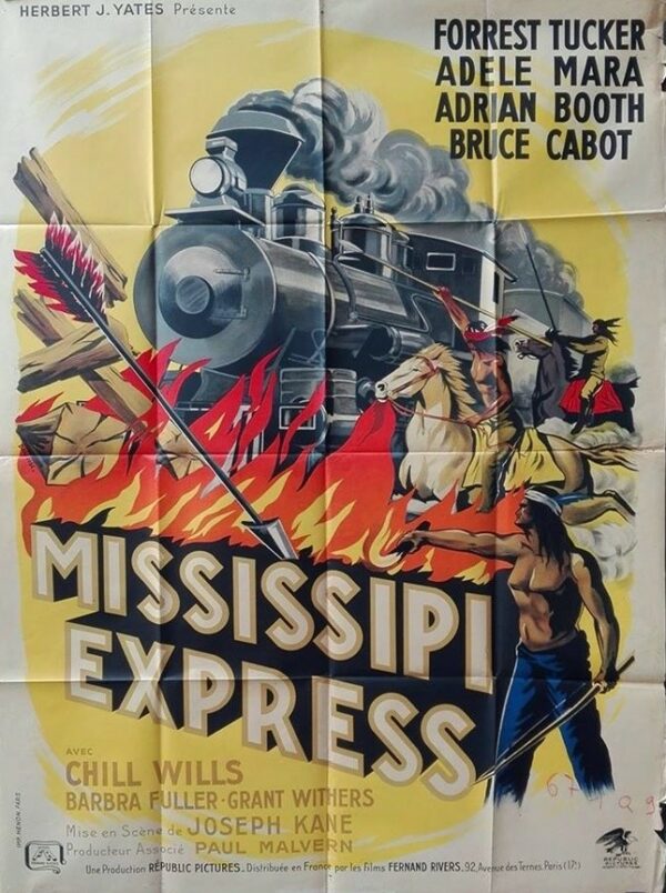 Mississippi express.120x160