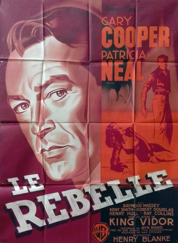 Rebelle (Le).120x160