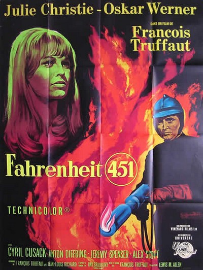 Fahrenheit 451 120x160