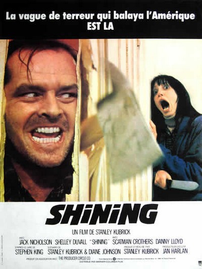 Shining 120x160